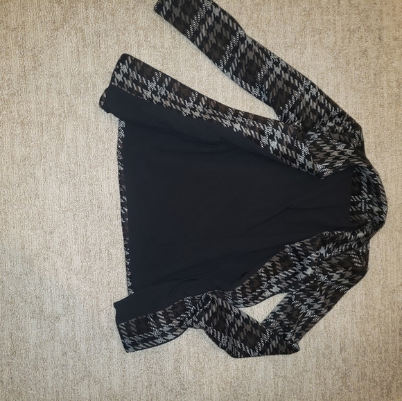 La château jacket - Picture 2 of 3